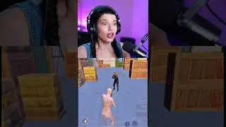 Victor THE SMARTEST😂 #pubgmobile #shorts #zetti #reaction #VASA #TeamVASA #VASA100M