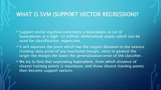 Data science interview question part 5 - Linear Regression,Logistic Regression,SVM