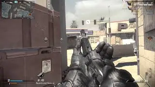COD Ghosts Pistols Only Livestream! Magnums ✅ Others ❎ LMAO