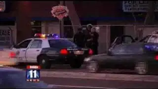 EastSide Riverside Gang Sweep