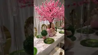 Hosting a Pink and Green &ldquo;Oh Baby&rdquo; Shower
