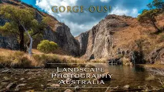 Australian Landscape Photography - Kosciuszko National Park
