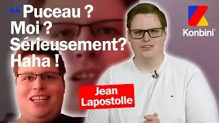 On a retrouv&eacute; Jean Lapostolle, le cr&eacute;ateur du m&egrave;me iconique : 