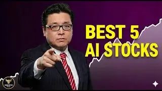 5 BEST AI STOCKS TO BUY BEFORE FEBRUARY 1 | (MOST POTENTIAL)