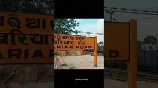 Hamara KHARIAR ROAD #khariarroad #nuapada #kaushal