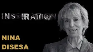 Inspiration Film: Nina Disesa