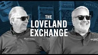 🎙️The Loveland Exchange &ndash; Episode 17: Chuck Gibson of The Loveland Beacon