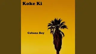 Cabana Boy