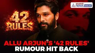 42 Rules to Meet Allu Arjun Goes Viral; Actor&rsquo;s Team, Co-star SLAM Claims