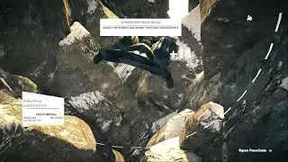 STEEP Hardest Challenge