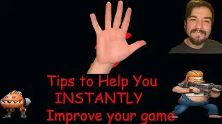 5 Tips to INSTANTLY Improve Your Game! World War Doh