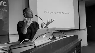 Danielle Jackson - Co-Founder, Bronx Documentary Center