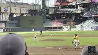 Thatcher Hurd | RHP | LSU | (2024)