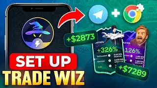 TradeWiz Set Up and Guide (step-by-step)