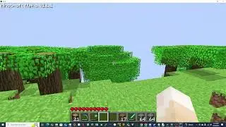 Minecraft Alpha Playthrough Episode 16: Seecret Saturday! (aka Castle Layer 1 End)