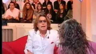 mastelloni-la mia carriera-videoclip completo