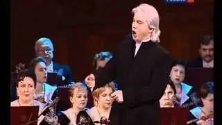 Dmitri Hvorostovsky - Oh, you, fair maiden