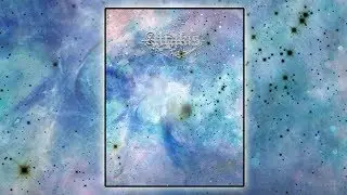 Alrakis - Echoes from Eta Carinae (2018 - Full Album)