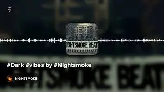 #Dark #vibes by #NIghtsmoke