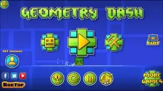 Original Video Robtop Hacked!!!! feat. Italian Apk Downloader,Pizzaroot