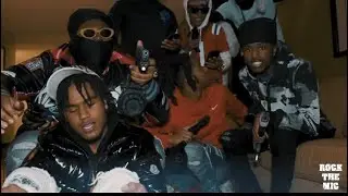 BigHomie MDK - &ldquo;Head Hunt&rdquo; Shot By @graycloudmedia