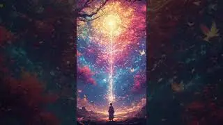 Deiniall &bull; forestverse (inner exploration music)