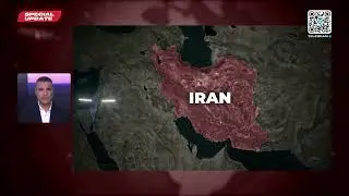 The Decoy Operation and US Airstrikes on Iranian Nuclear Sites
