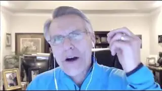 Bo Short speaking about Nerium International