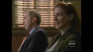 Judging Amy Remastered - Season 2 - Episode 7 - Dog Days