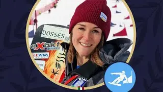 Foro Azzurro - Nadya Ochner, Snowboard,  Pattinaggio di Figura, Short Track, Biathlon, Pallamano