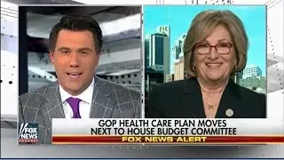 Black on Fox News: 