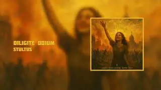 04 Diligite Odium
