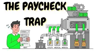 Paycheck Gone in 72 Hours: The 1971 Policy That Broke Your Budget.