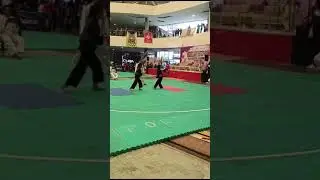 SBCC | Caca in action