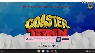 How to get rich in Coaster Town