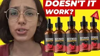 Sugar Defender Review&mdash; TRUTH REVEALED! What Really Works for Energy, Focus, and Glucose Health