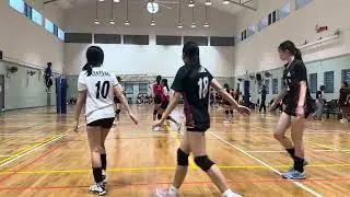 JSS vs RV 