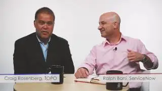 Semi-Rapid-Fire Sales Development Questions - Craig Rosenberg & Ralph Barsi