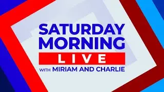 Saturday Morning Live | Saturday 27th December