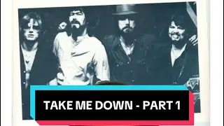 the story of Alabama&rsquo;s &lsquo;Take Me Down&rsquo;