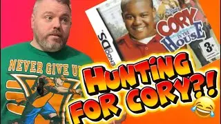 Hunting for Cory in the House?! (And Rarities) in Derby & Nottingham! 