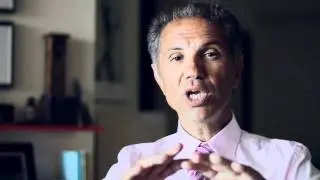 SRTT - Subconscious Rapid Transformation Technique - Patrick Wanis PhD
