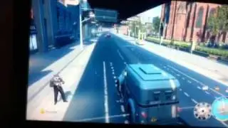Mafia 2 Easy Hard to Kill Achievement
