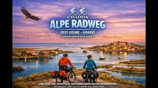 Alpe Adria 2025 Udine Grado