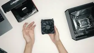 (LIVE) Build a Linux PC with me