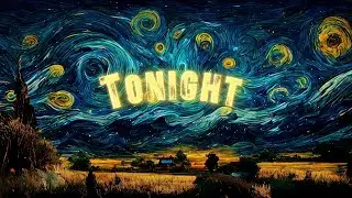 Sound Sphere - Tonight (visualizer)