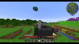 VoxelCraft E03 AA Farmer and Empowerer