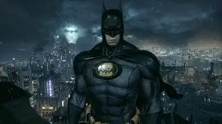 How a Lore Accurate Batman Inc. Would Fight