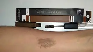 Мультифункциональное средство для ухода за бровями E.L.F. studio eyebrow treat & tame (1)