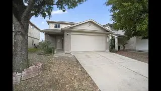 Spacious Single Family Home with Modern Features | Austin, TX | Video Tour